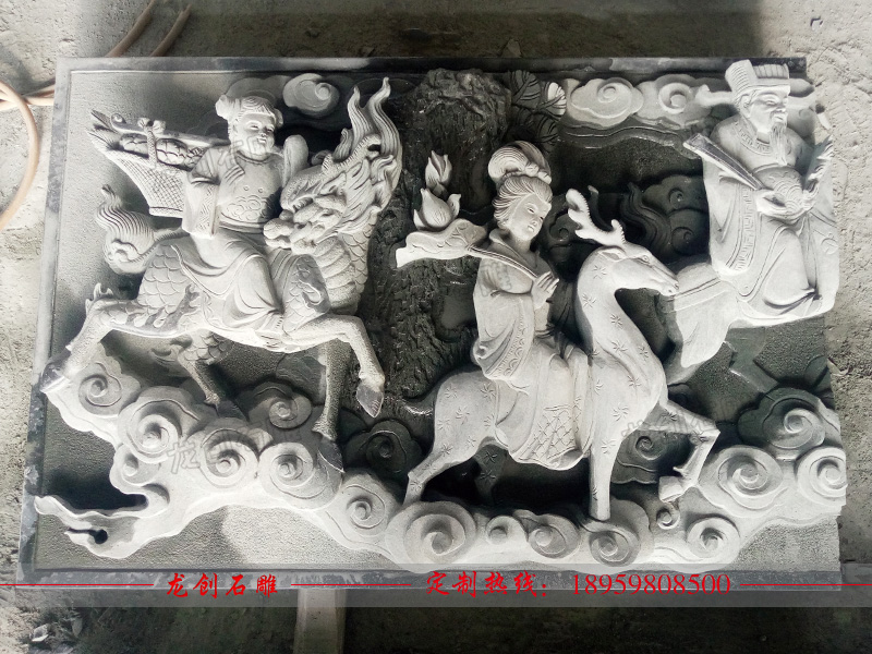 哪里有浮雕賣(mài) 石材浮雕廠家