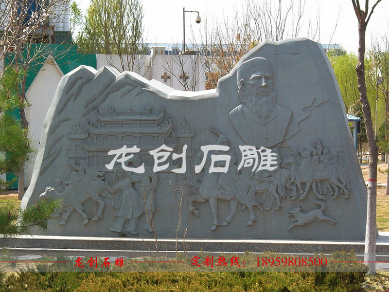 哪里有浮雕賣(mài) 石材浮雕廠家